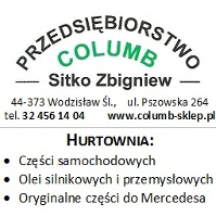 COLUMB LGO