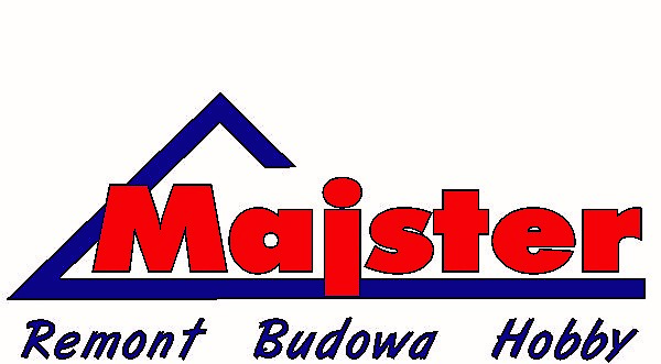 Majster logo -ma&lstrok;e bez piecz-1