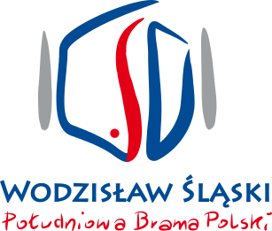 logo Wodzis&lstrok;aw &Sacute;l&aogon;ski
