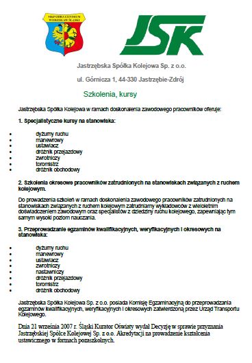 JSK 